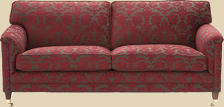 Furniture Fabric Library