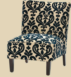 Furniture Fabric Library