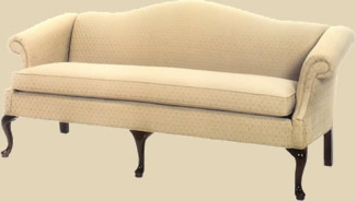 Furniture Fabric Library