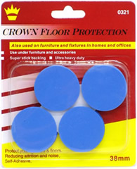 Crown Floor Protection