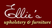 Ellie's Upholstery & Furniture Repairs