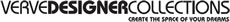 Verve Designer Collection